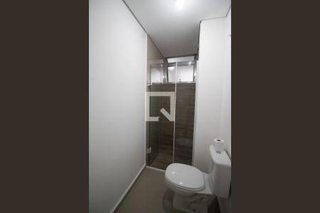 Apartamento à venda com 135m², 3 quartos e 1 vaga Apartamento à venda com 135m², 3 quartos e 1 vagaBanheiro