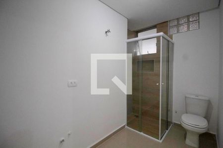 Apartamento à venda com 135m², 3 quartos e 1 vaga Apartamento à venda com 135m², 3 quartos e 1 vagaBanheiro da Suíte