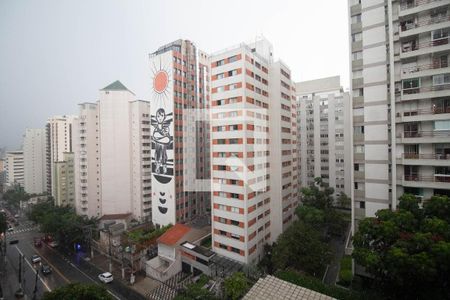 Apartamento à venda com 135m², 3 quartos e 1 vaga Apartamento à venda com 135m², 3 quartos e 1 vagaSuíte
