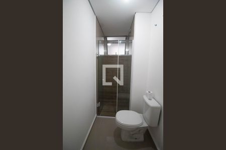 Apartamento à venda com 135m², 3 quartos e 1 vaga Apartamento à venda com 135m², 3 quartos e 1 vagaBanheiro