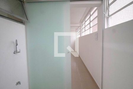 Apartamento à venda com 135m², 3 quartos e 1 vaga Apartamento à venda com 135m², 3 quartos e 1 vagaÁrea de serviço