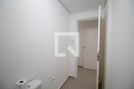 Apartamento à venda com 135m², 3 quartos e 1 vaga Apartamento à venda com 135m², 3 quartos e 1 vagaBanheiro