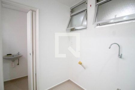Apartamento à venda com 135m², 3 quartos e 1 vaga Apartamento à venda com 135m², 3 quartos e 1 vagaÁrea de serviço