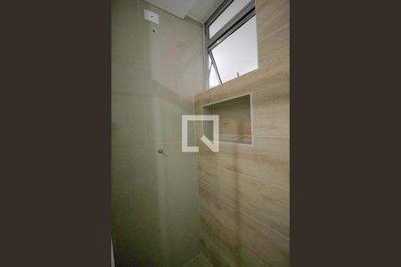 Apartamento à venda com 135m², 3 quartos e 1 vaga Apartamento à venda com 135m², 3 quartos e 1 vagaBanheiro da Suíte