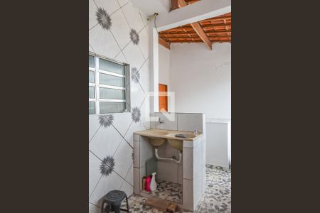 Casa à venda com 150m², 2 quartos e 2 vagasÁrea de Serviço