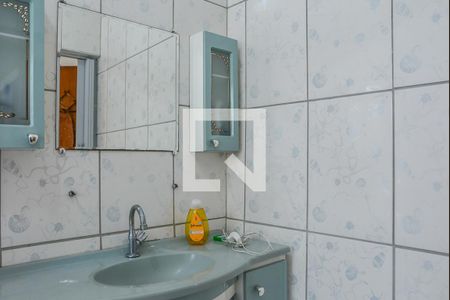 Casa à venda com 150m², 2 quartos e 2 vagasBanheiro da Suíte