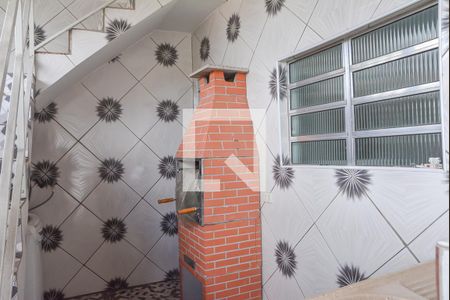 Casa à venda com 150m², 2 quartos e 2 vagasÁrea de Serviço