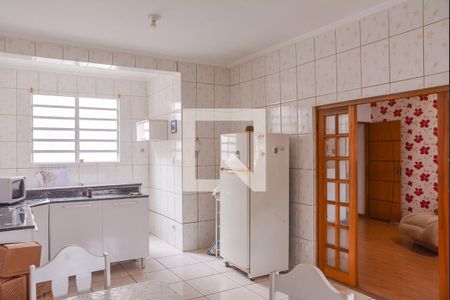 Casa à venda com 150m², 2 quartos e 2 vagasCozinha