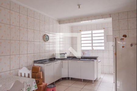 Casa à venda com 150m², 2 quartos e 2 vagasCozinha