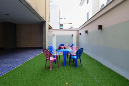 Apartamento à venda com 72m², 2 quartos e 1 vaga Apartamento à venda com 72m², 2 quartos e 1 vagaÁrea comum