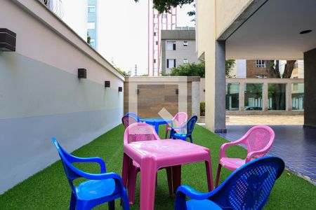 Apartamento à venda com 72m², 2 quartos e 1 vaga Apartamento à venda com 72m², 2 quartos e 1 vagaÁrea comum