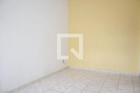 Sala de casa para alugar com 1 quarto, 40m² em Vila Invernada, São Paulo