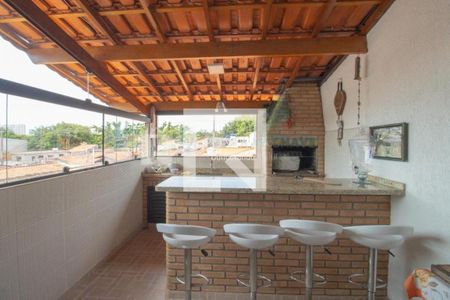 Casa à venda com 165m², 3 quartos e 2 vagas