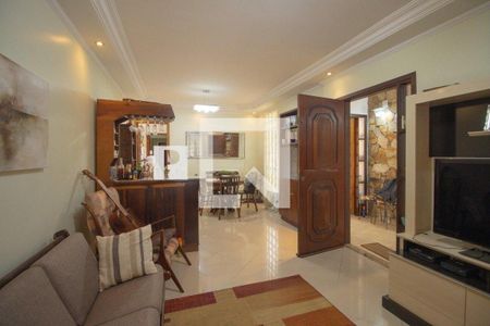 Casa à venda com 165m², 3 quartos e 2 vagas