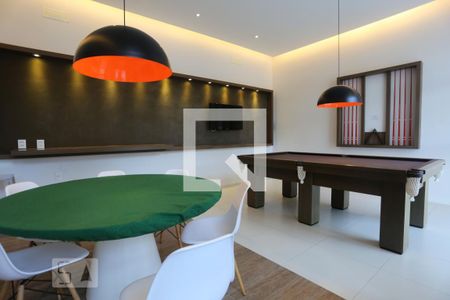 Apartamento à venda com 41m², 1 quarto e 1 vaga Apartamento à venda com 41m², 1 quarto e 1 vagaÁrea comum