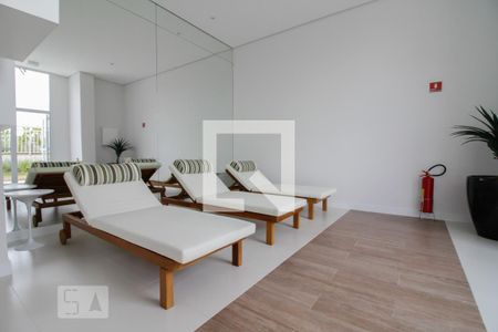 Apartamento à venda com 41m², 1 quarto e 1 vaga Apartamento à venda com 41m², 1 quarto e 1 vagaSpa