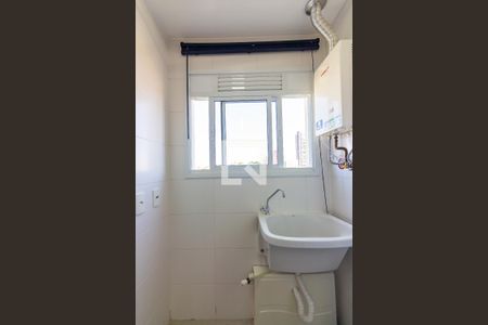 Apartamento à venda com 41m², 1 quarto e 1 vaga Apartamento à venda com 41m², 1 quarto e 1 vagaÁrea de Serviço