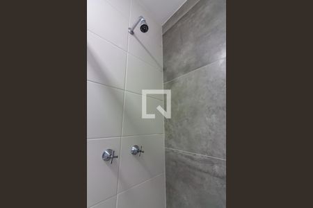 Apartamento à venda com 41m², 1 quarto e 1 vaga Apartamento à venda com 41m², 1 quarto e 1 vagaBanheiro