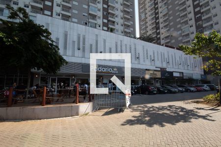 Apartamento à venda com 41m², 1 quarto e 1 vaga Apartamento à venda com 41m², 1 quarto e 1 vagaPadaria