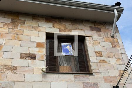 Casa à venda com 161m², 2 quartos e sem vagaFachada - Placa