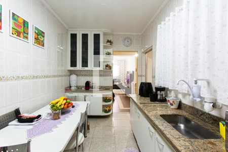 Casa à venda com 161m², 2 quartos e sem vagaCozinha