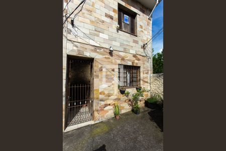 Casa à venda com 161m², 2 quartos e sem vagaFachada