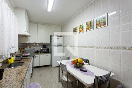 Casa à venda com 161m², 2 quartos e sem vagaCozinha