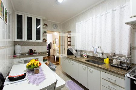 Casa à venda com 161m², 2 quartos e sem vagaCozinha