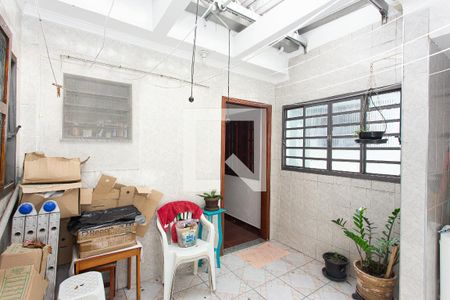 Casa à venda com 161m², 2 quartos e sem vagaÁrea de Serviço