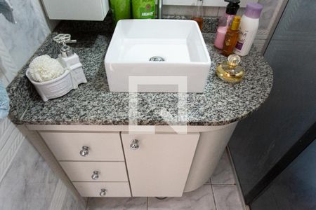 Casa à venda com 161m², 2 quartos e sem vagaBanheiro 1