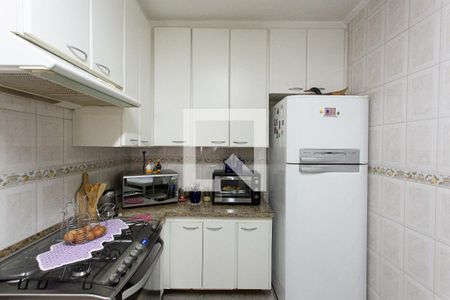 Casa à venda com 161m², 2 quartos e sem vagaCozinha