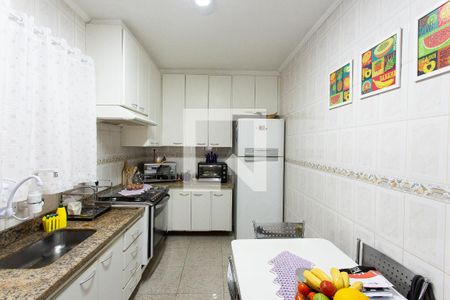 Casa à venda com 161m², 2 quartos e sem vagaCozinha