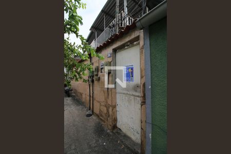 Casa à venda com 44m², 1 quarto e sem vagaPlaca