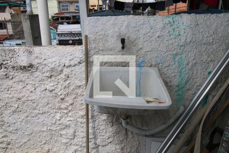 Casa à venda com 44m², 1 quarto e sem vagaÁrea de Serviço