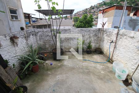 Casa à venda com 44m², 1 quarto e sem vagaÁrea de Serviço