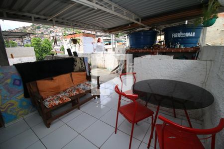 Casa à venda com 44m², 1 quarto e sem vagaÁrea de Serviço
