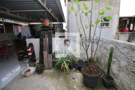 Casa à venda com 44m², 1 quarto e sem vagaÁrea de Serviço