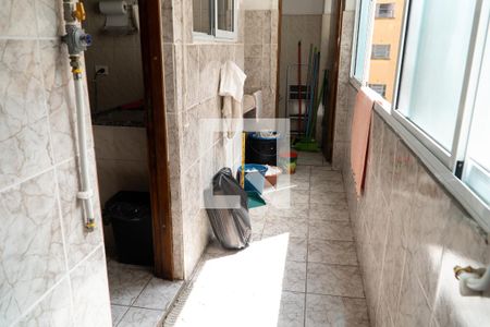 Apartamento à venda com 72m², 2 quartos e sem vaga Apartamento à venda com 72m², 2 quartos e sem vagaÁrea de Serviço