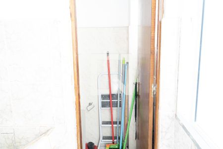 Apartamento à venda com 72m², 2 quartos e sem vaga Apartamento à venda com 72m², 2 quartos e sem vagaBanheiro 2