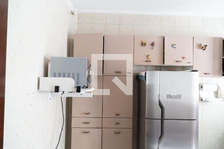 Apartamento à venda com 72m², 2 quartos e sem vaga Apartamento à venda com 72m², 2 quartos e sem vagaCozinha