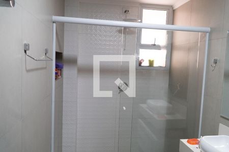 Apartamento à venda com 72m², 2 quartos e sem vaga Apartamento à venda com 72m², 2 quartos e sem vagaBanheiro 1