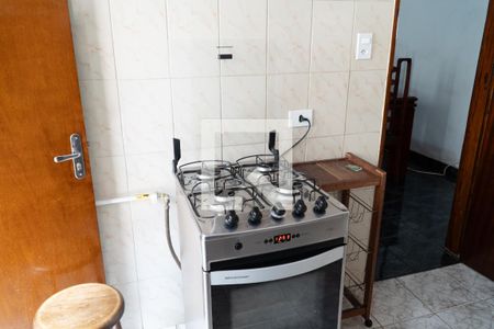 Apartamento à venda com 72m², 2 quartos e sem vaga Apartamento à venda com 72m², 2 quartos e sem vagaCozinha