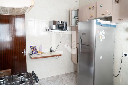 Apartamento à venda com 72m², 2 quartos e sem vaga Apartamento à venda com 72m², 2 quartos e sem vagaCozinha