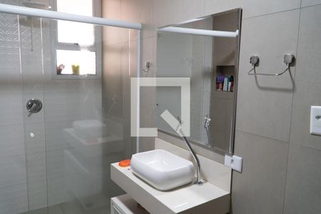 Apartamento à venda com 72m², 2 quartos e sem vaga Apartamento à venda com 72m², 2 quartos e sem vagaBanheiro 1