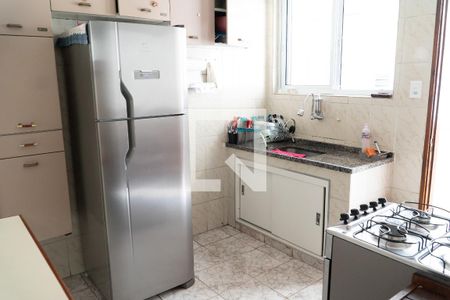 Apartamento à venda com 72m², 2 quartos e sem vaga Apartamento à venda com 72m², 2 quartos e sem vagaCozinha