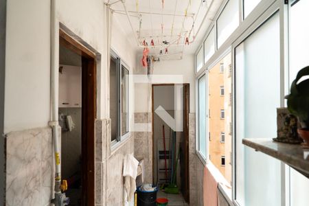 Apartamento à venda com 72m², 2 quartos e sem vaga Apartamento à venda com 72m², 2 quartos e sem vagaÁrea de Serviço