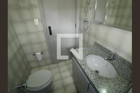 Casa à venda com 160m², 4 quartos e 2 vagasBanheiro da Suíte