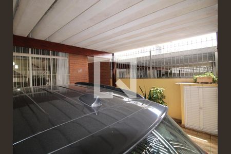 Casa à venda com 160m², 4 quartos e 2 vagasGaragem