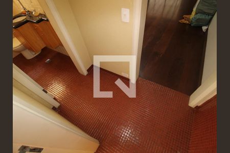 Casa à venda com 160m², 4 quartos e 2 vagasLavabo