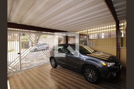 Casa à venda com 160m², 4 quartos e 2 vagasGaragem